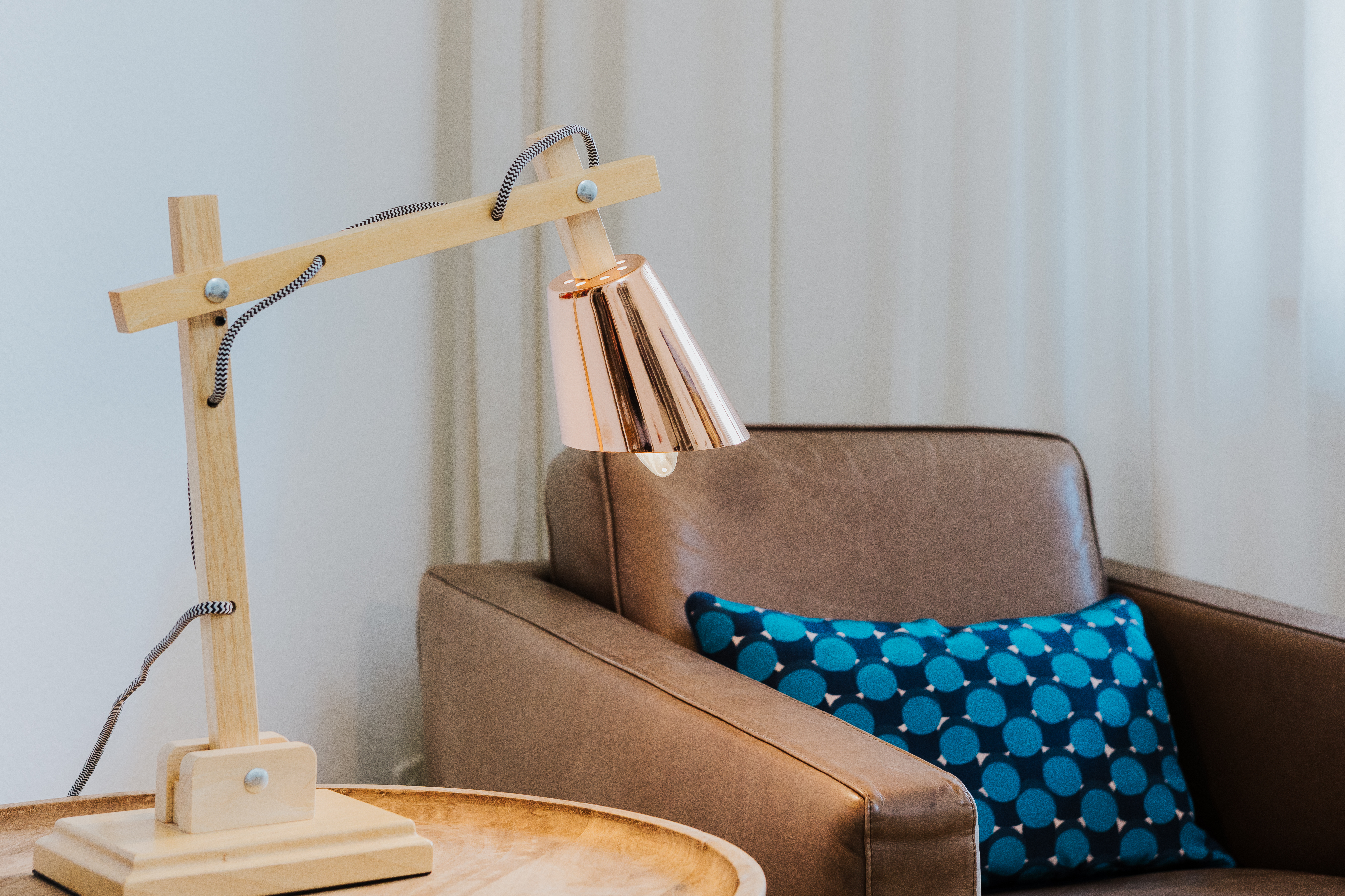 Einrichtungsbeispiel Sanfte Ruhe