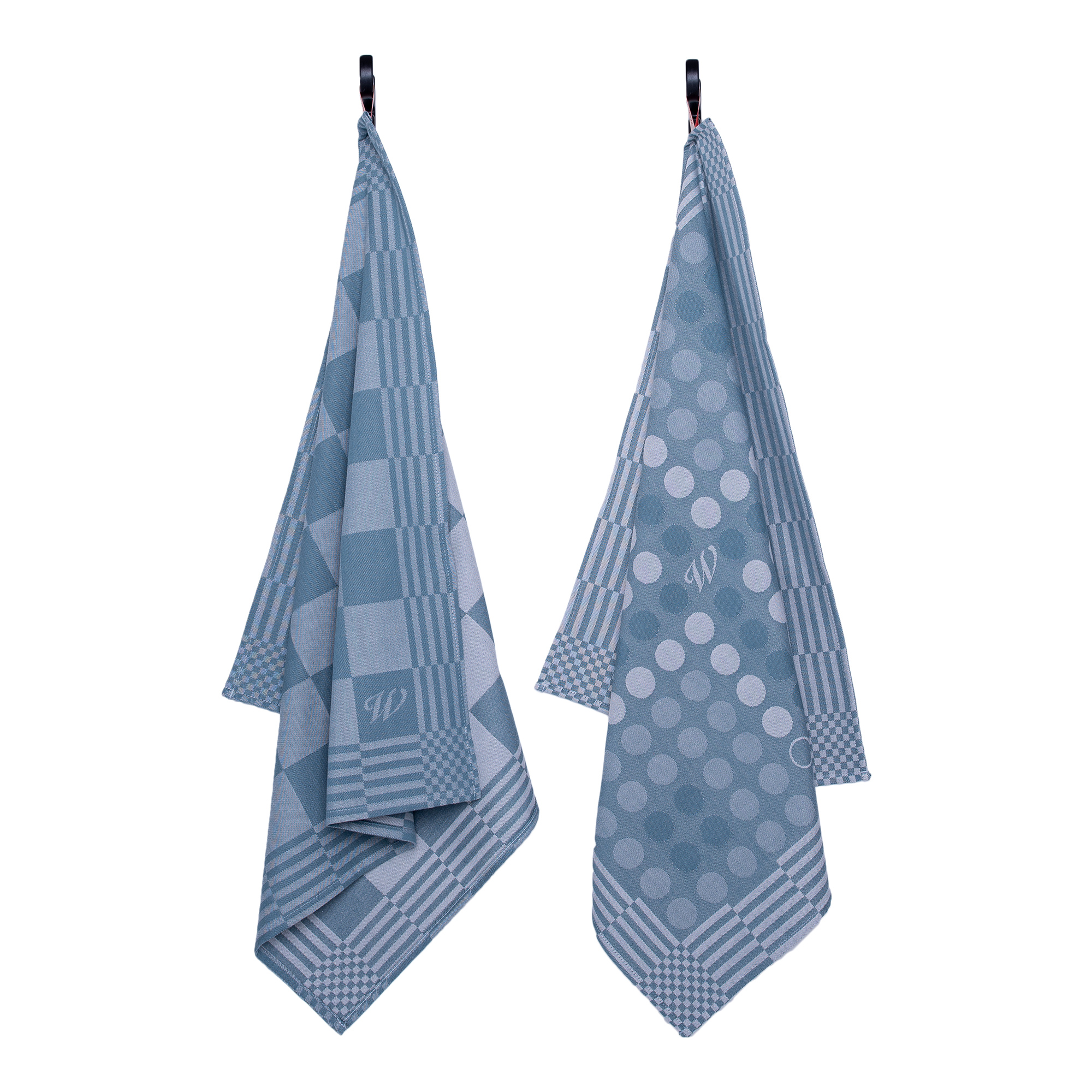 Geschirrtuch Spielbrett