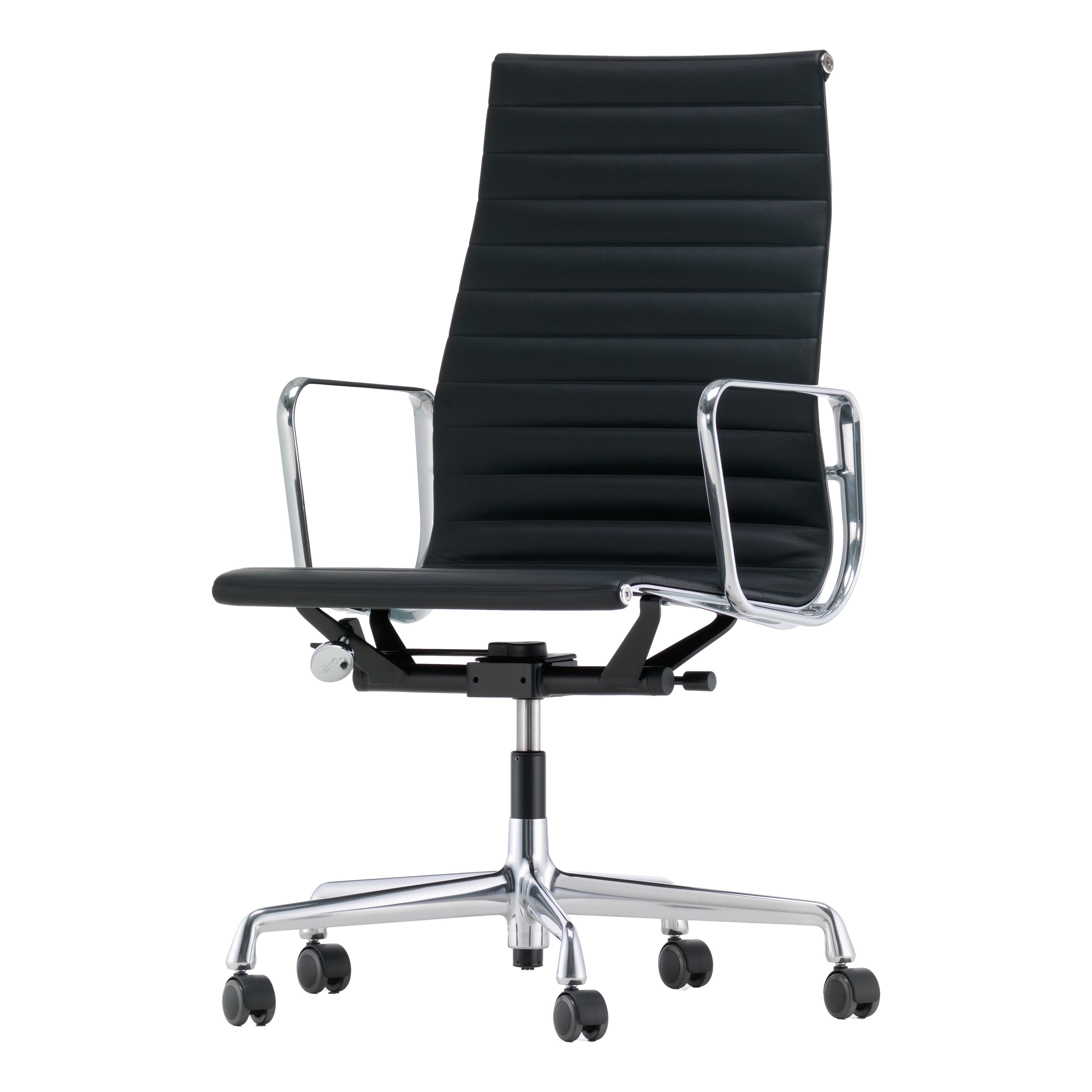 Aluminium Chair EA 119