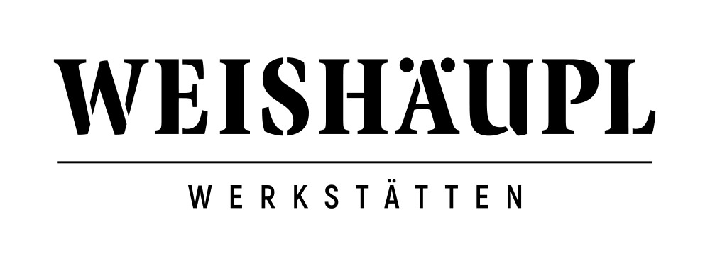 Logo von Weishäupl