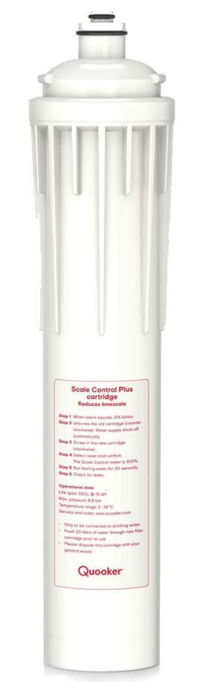 Quooker Scale Control Plus SCP
