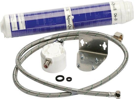 Gaggenau Brita Entkalkungsanlage