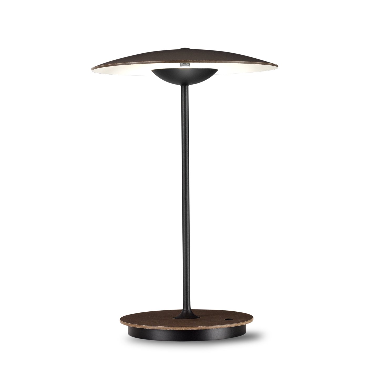 Tischleuchte Ginger 20M portable