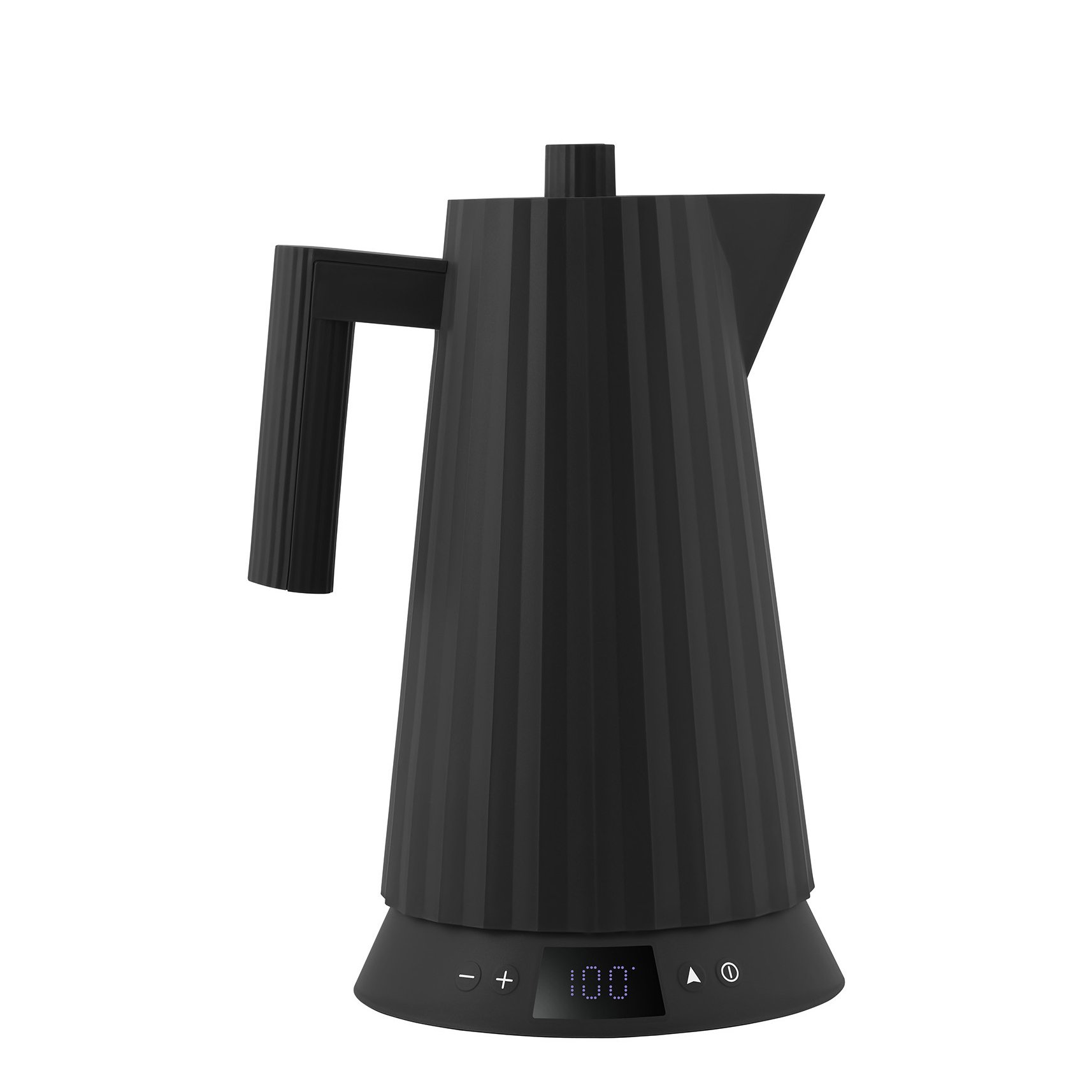 Wasserkocher Plissé