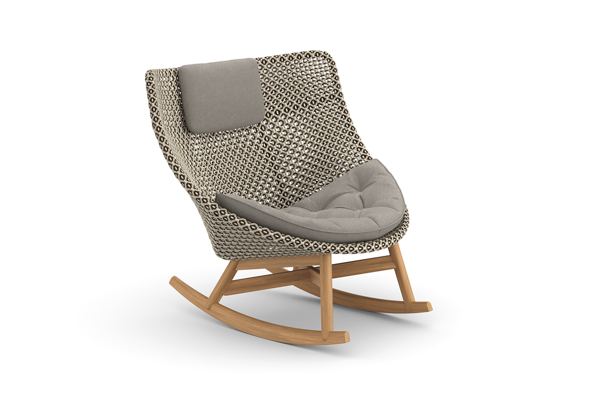 Schaukelstuhl Mbrace