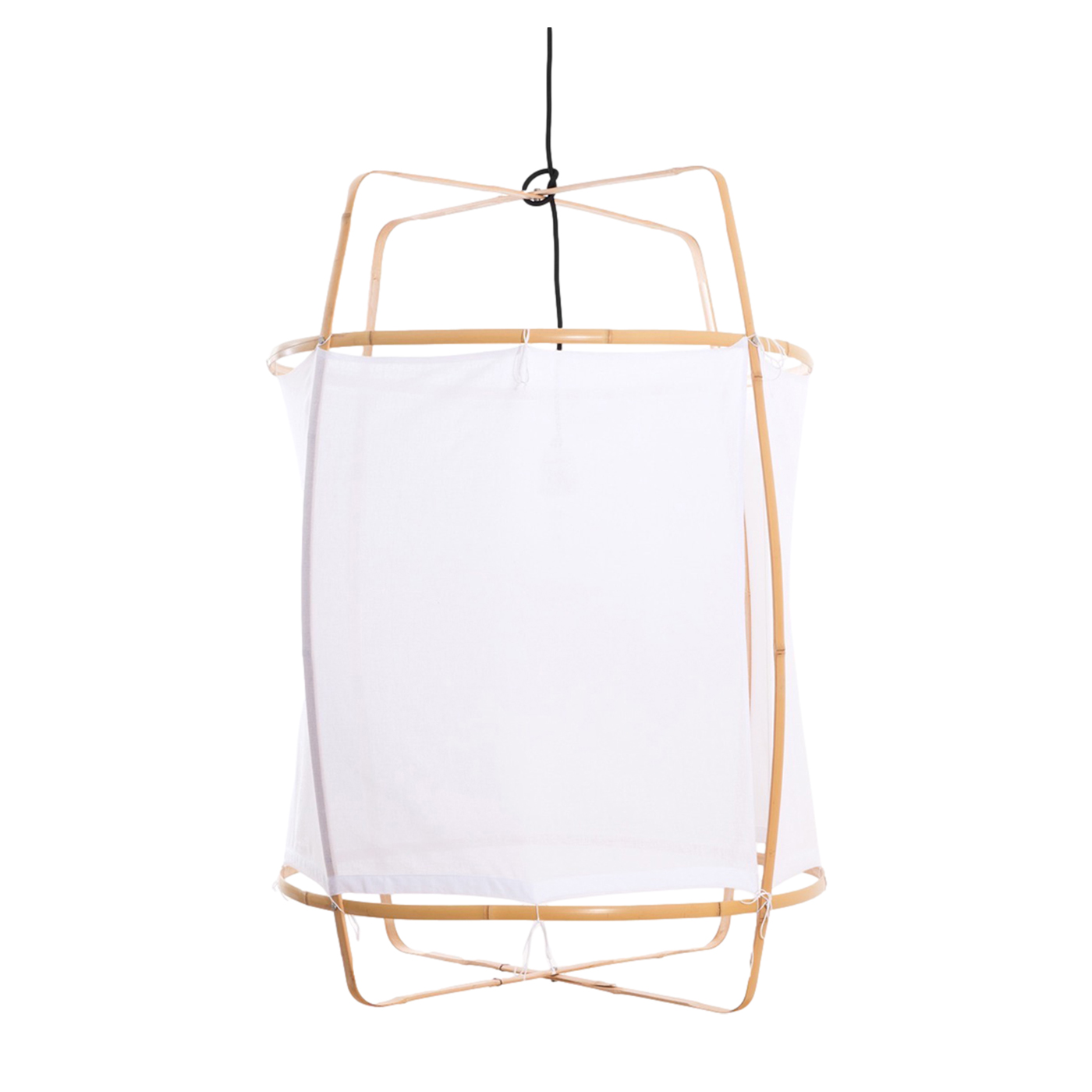 Pendelleuchte Z2 Blonde