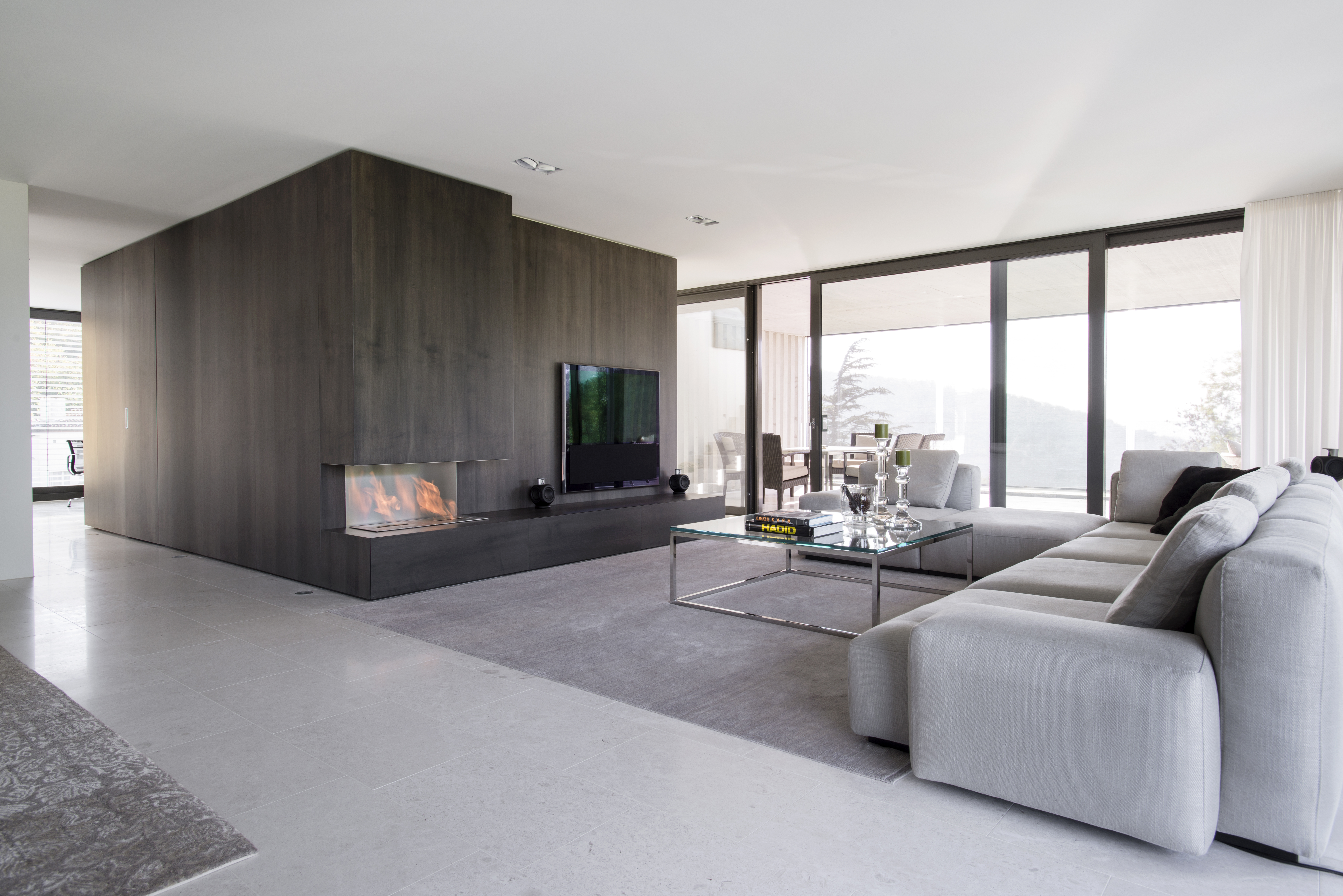 Einrichtungsbeispiel Pure Reduktion