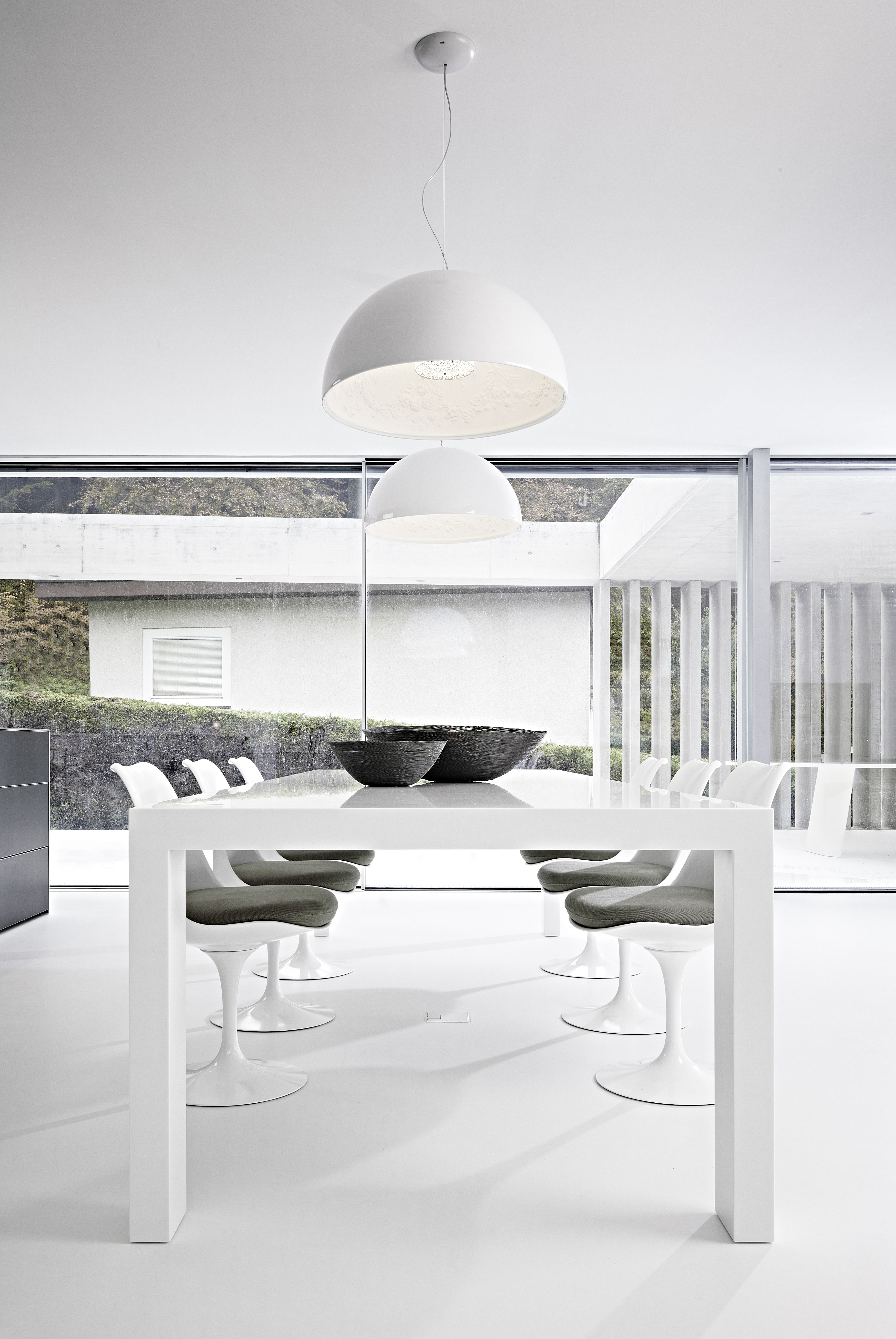 Kundenreferzenz  Minimalismus pur