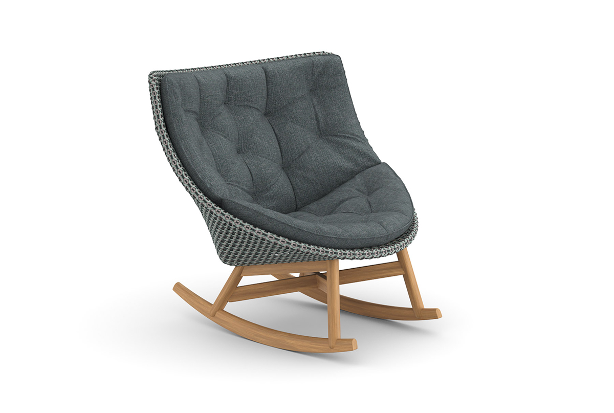 Schaukelstuhl Mbrace