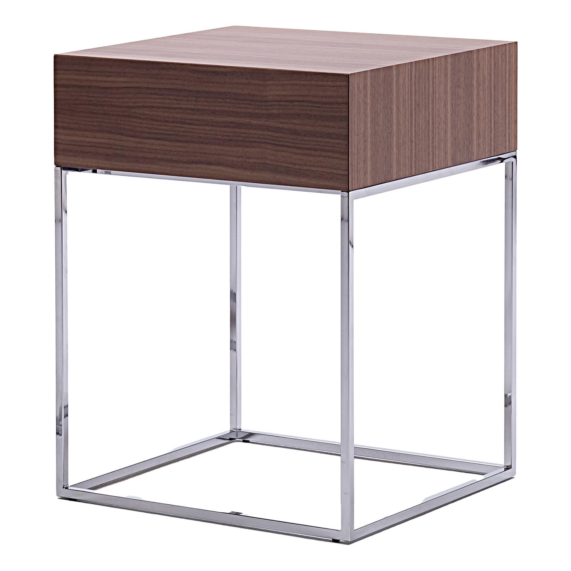 Nachttisch Baby von Porada mit Schublade