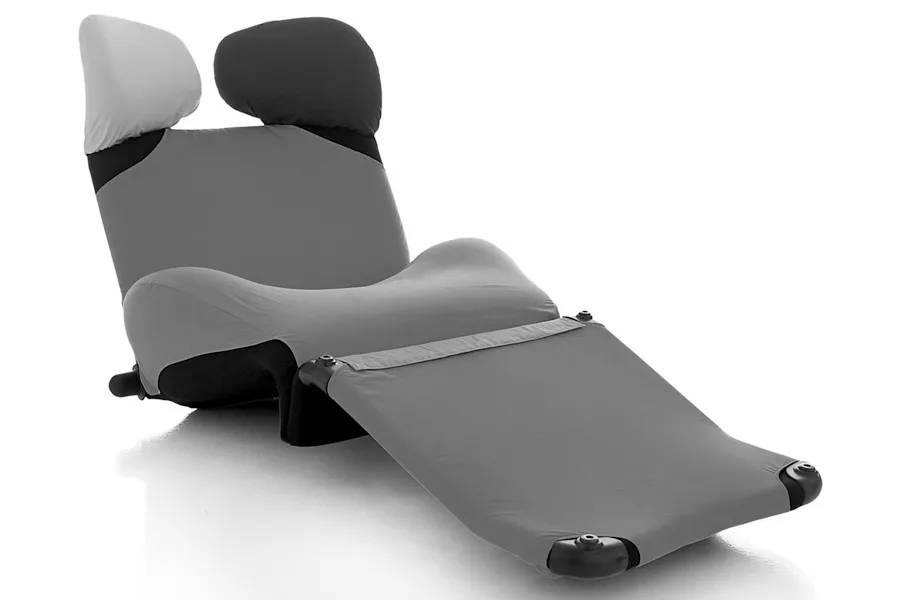 Kita Toshiyuki Sessel Wink