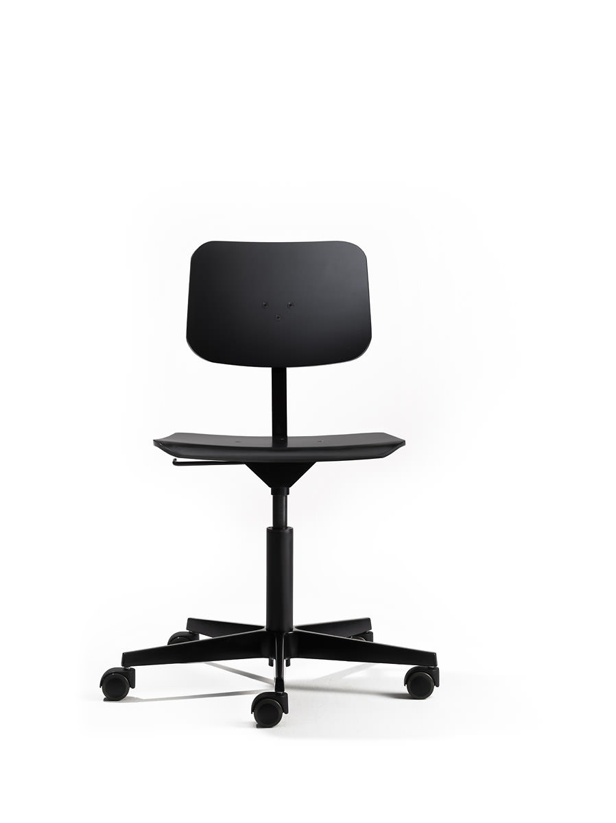 Drehstuhl Mr. Square