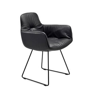 Armlehnstuhl Leya High