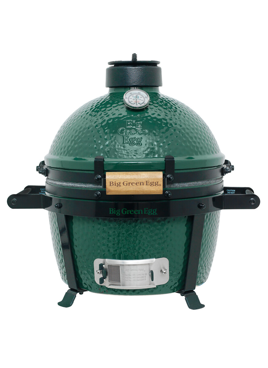 Big Green Egg MiniMax