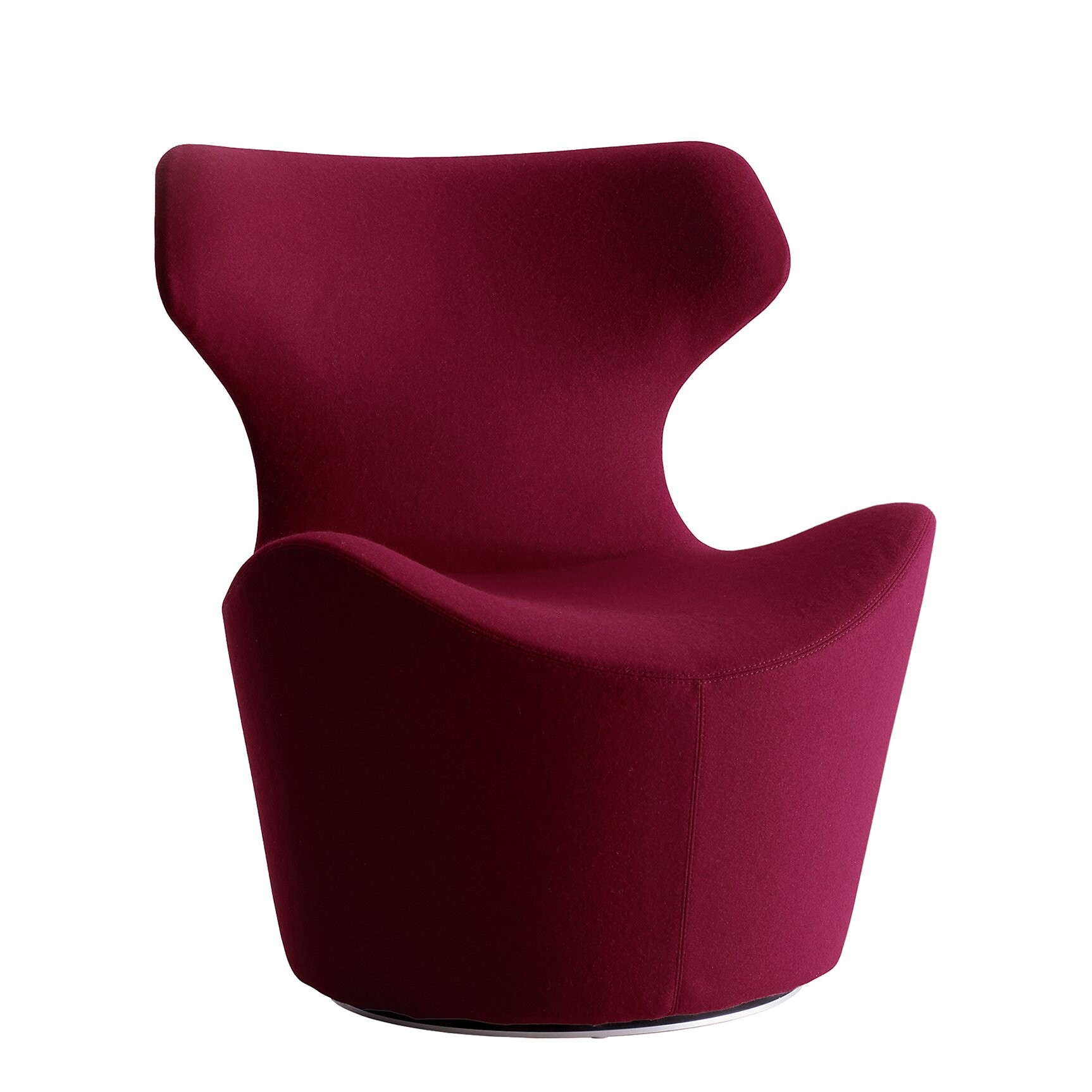 Drehbarer Sessel Papilio Piccola