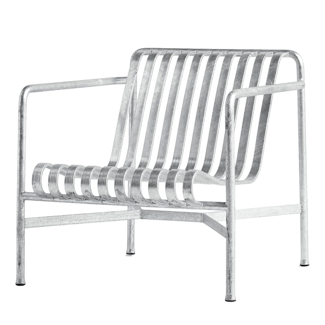 Sessel Palissade Lounge Low