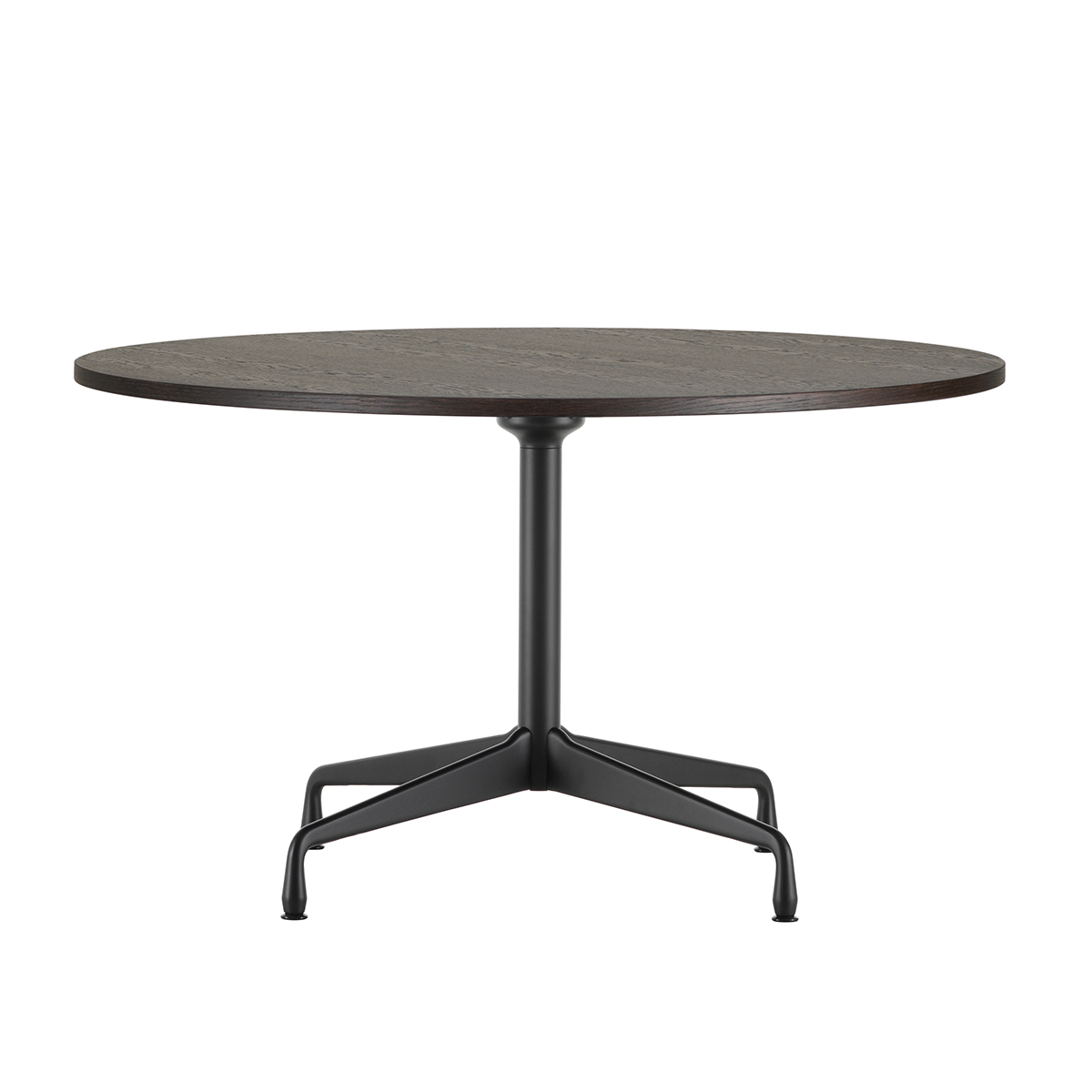 Tisch Eames Segmented Dining Table rund