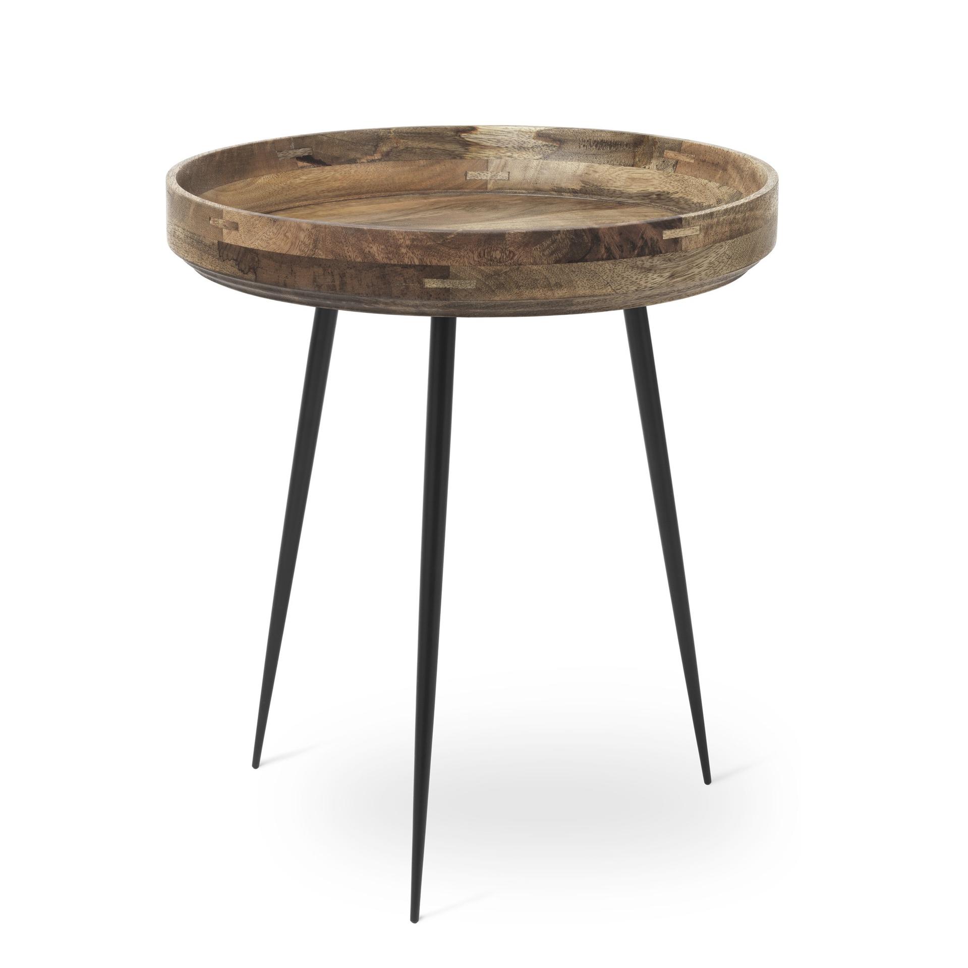 Beistelltisch Bowl Table