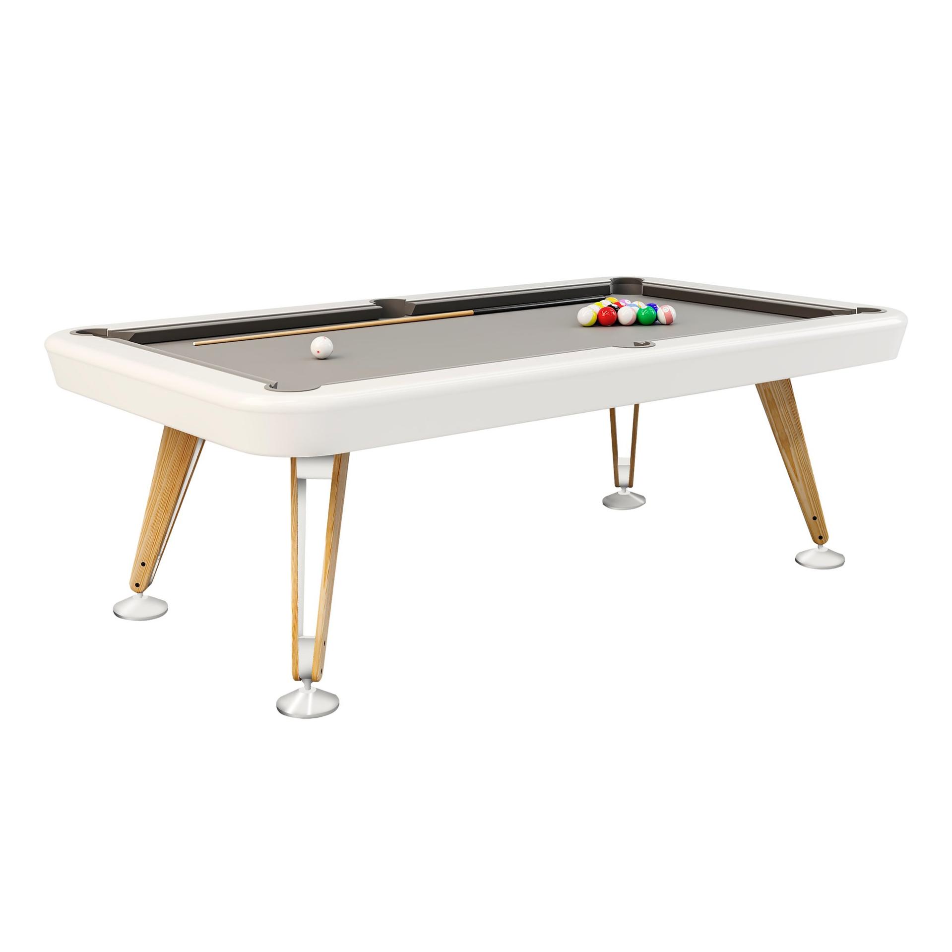 Diagonal Pool Billard Tisch