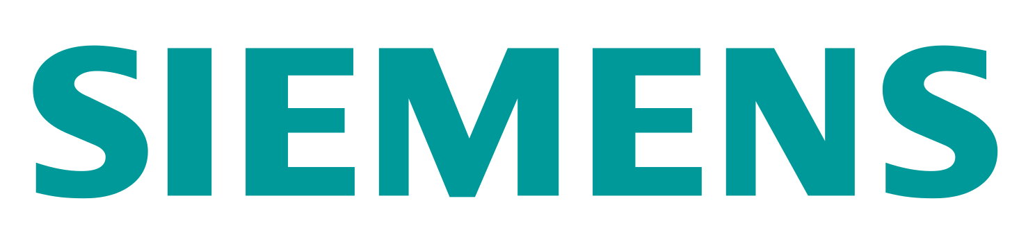 Logo von Siemens