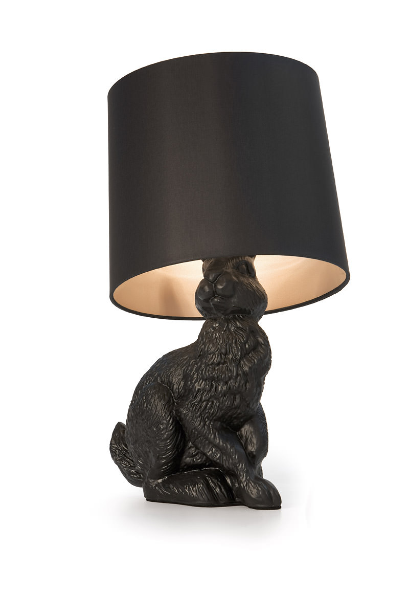 Tischleuchte Rabbit Lamp