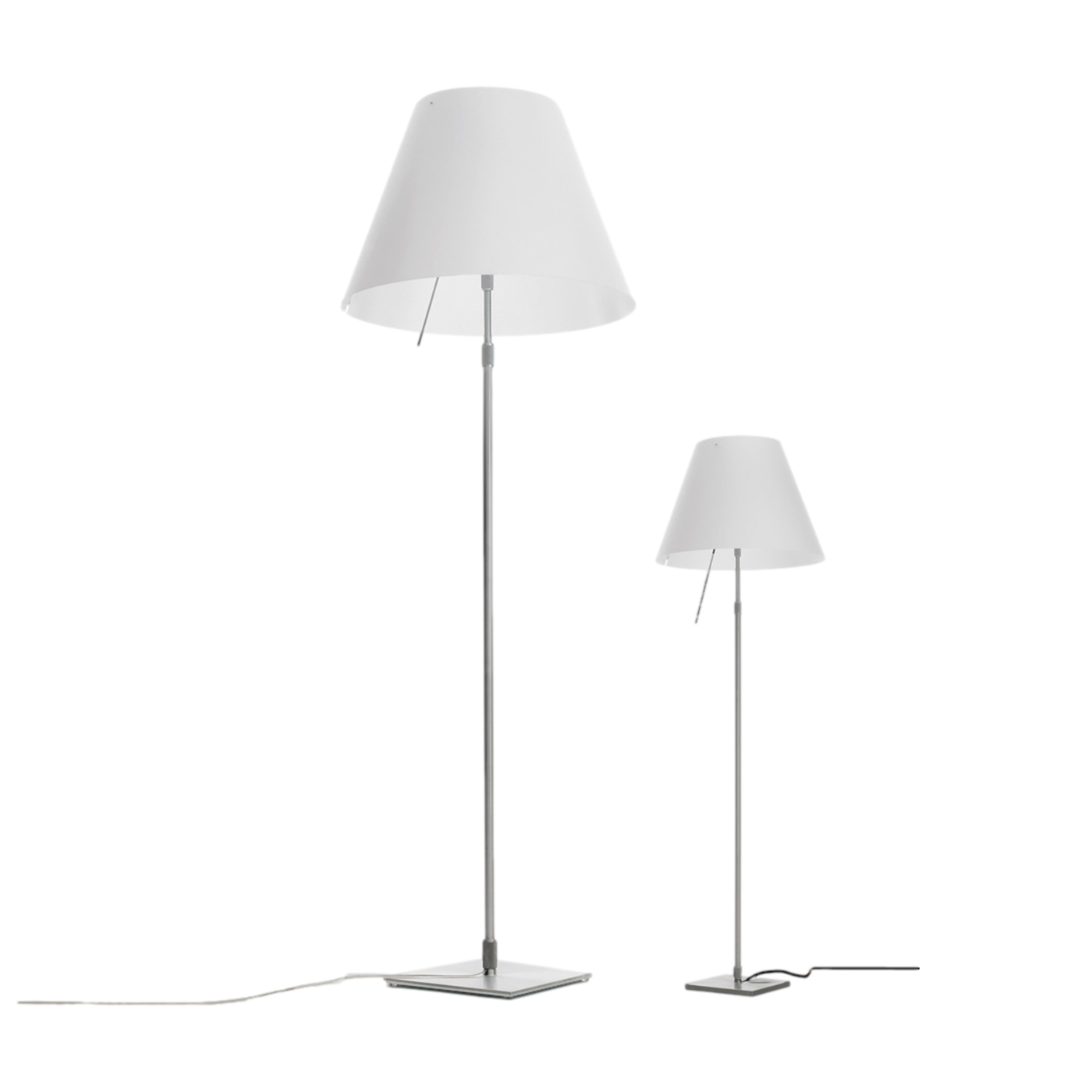 Stehleuchte Costanza D13t