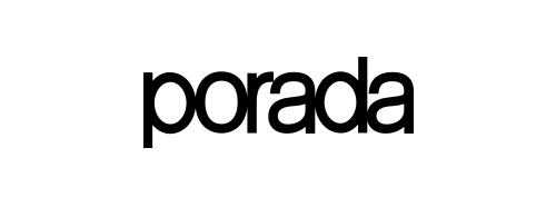 Logo von porada
