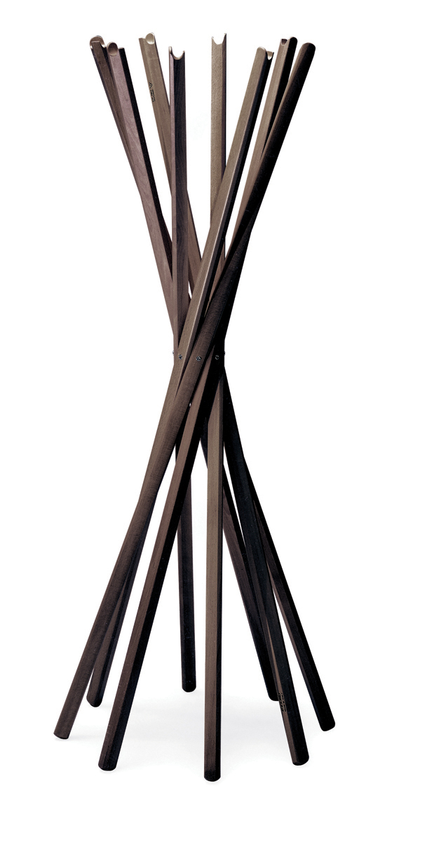 Kleiderständer Sciangai