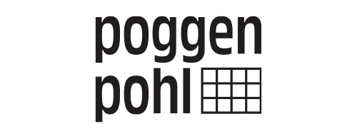 Logo von Poggenpohl