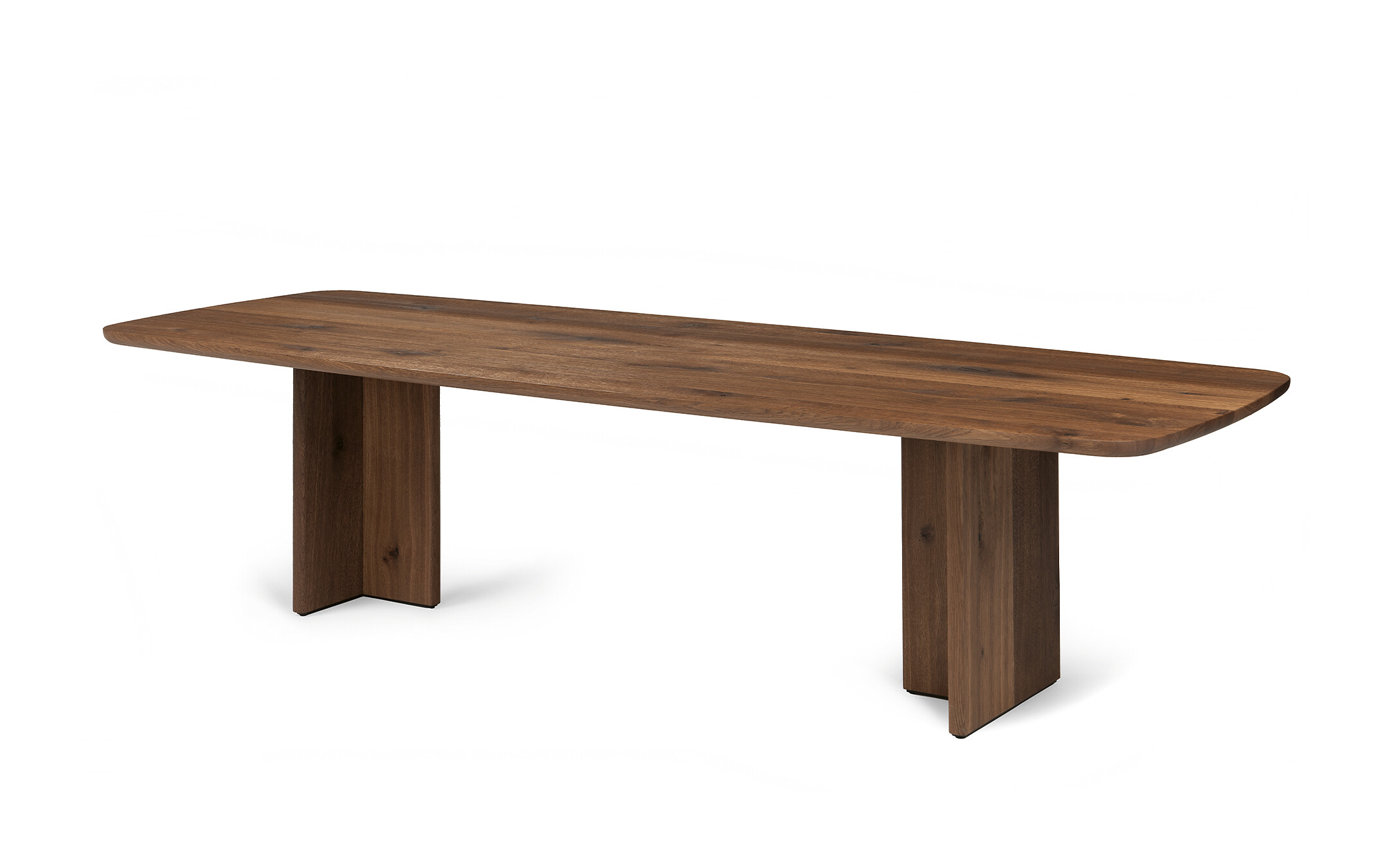 Esstisch BC 17 T-Rox Table rechteckig