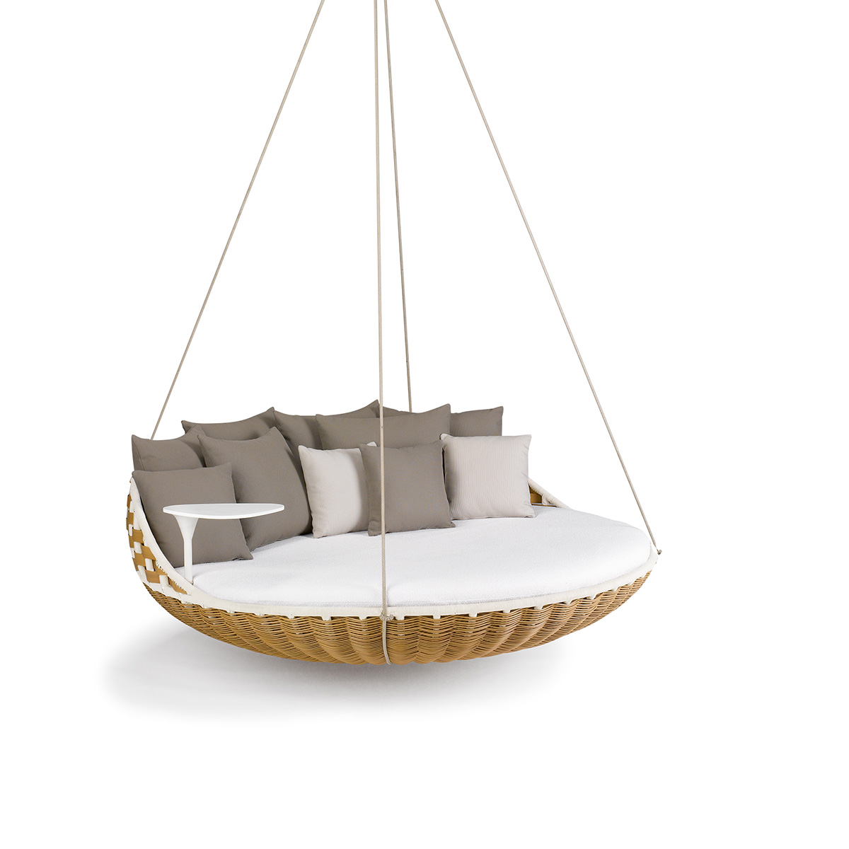 Lounger Swingrest