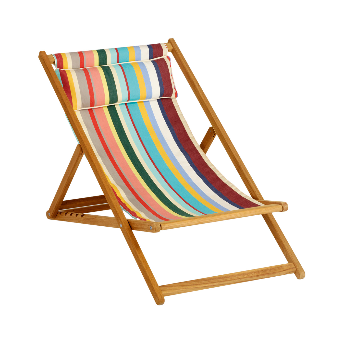 Liegestuhl Cabin Basic