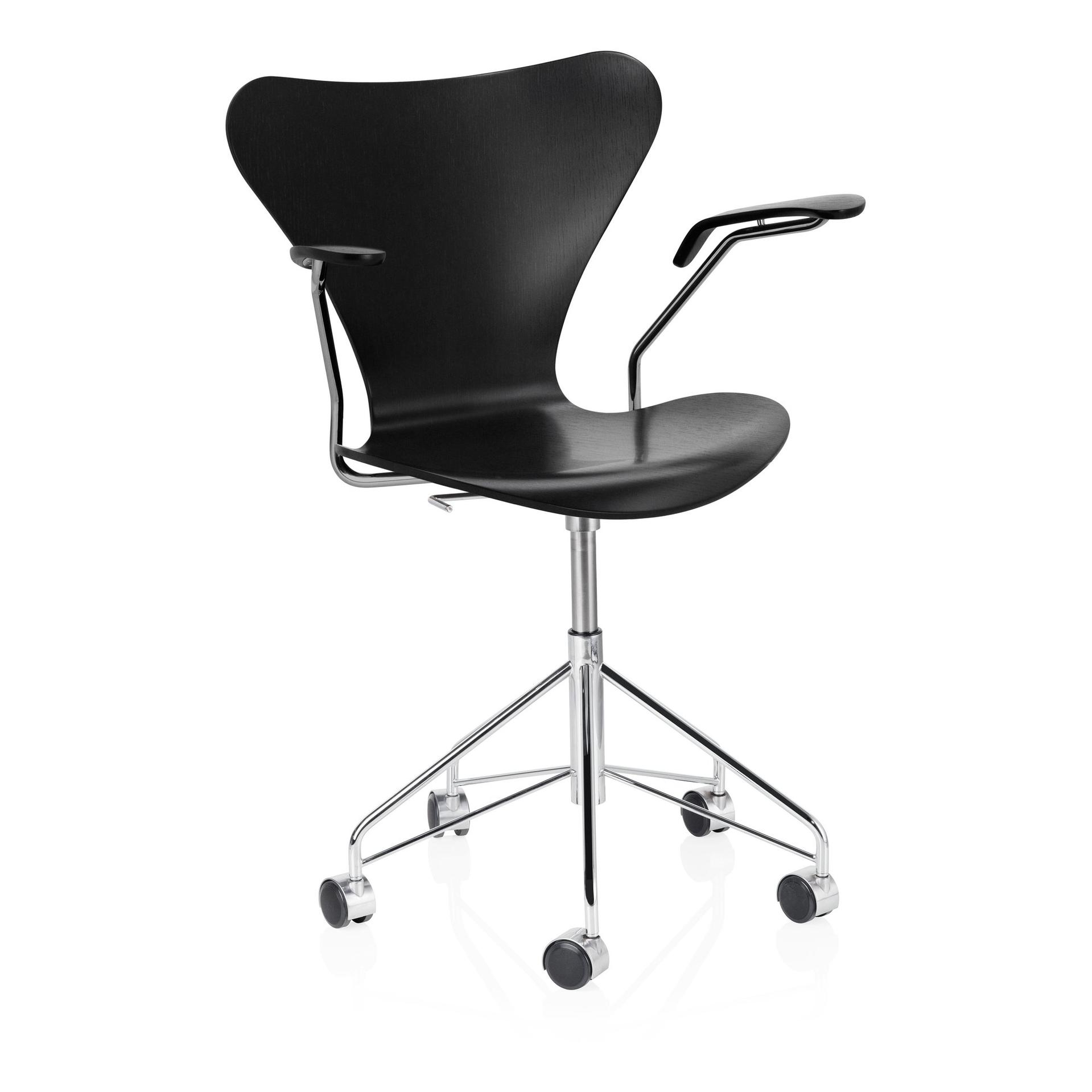 Drehstuhl 3217 Serie 7