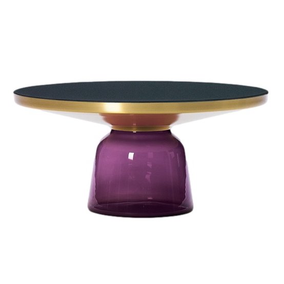 Coffee Table Bell