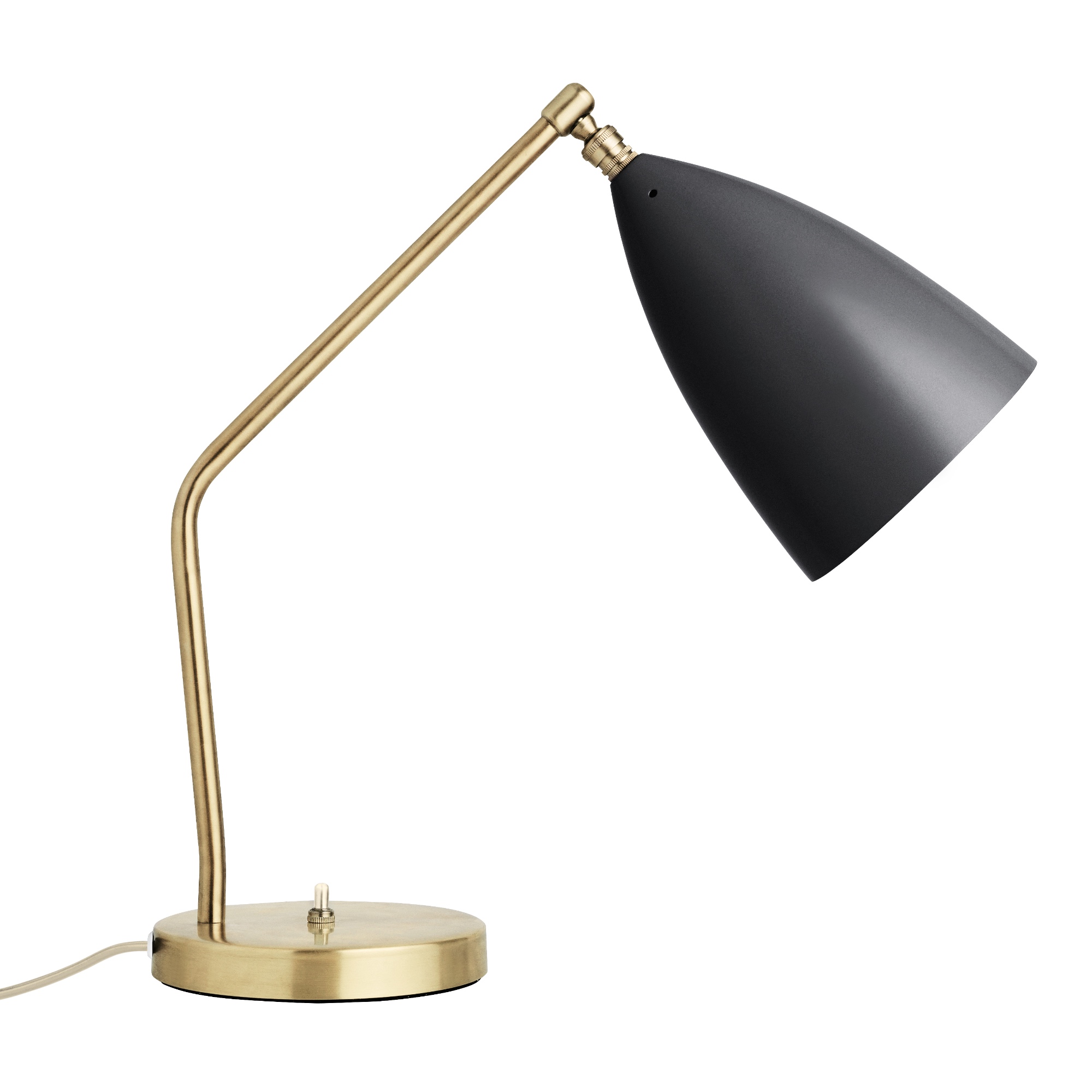 Tischleuchte Gräshoppa