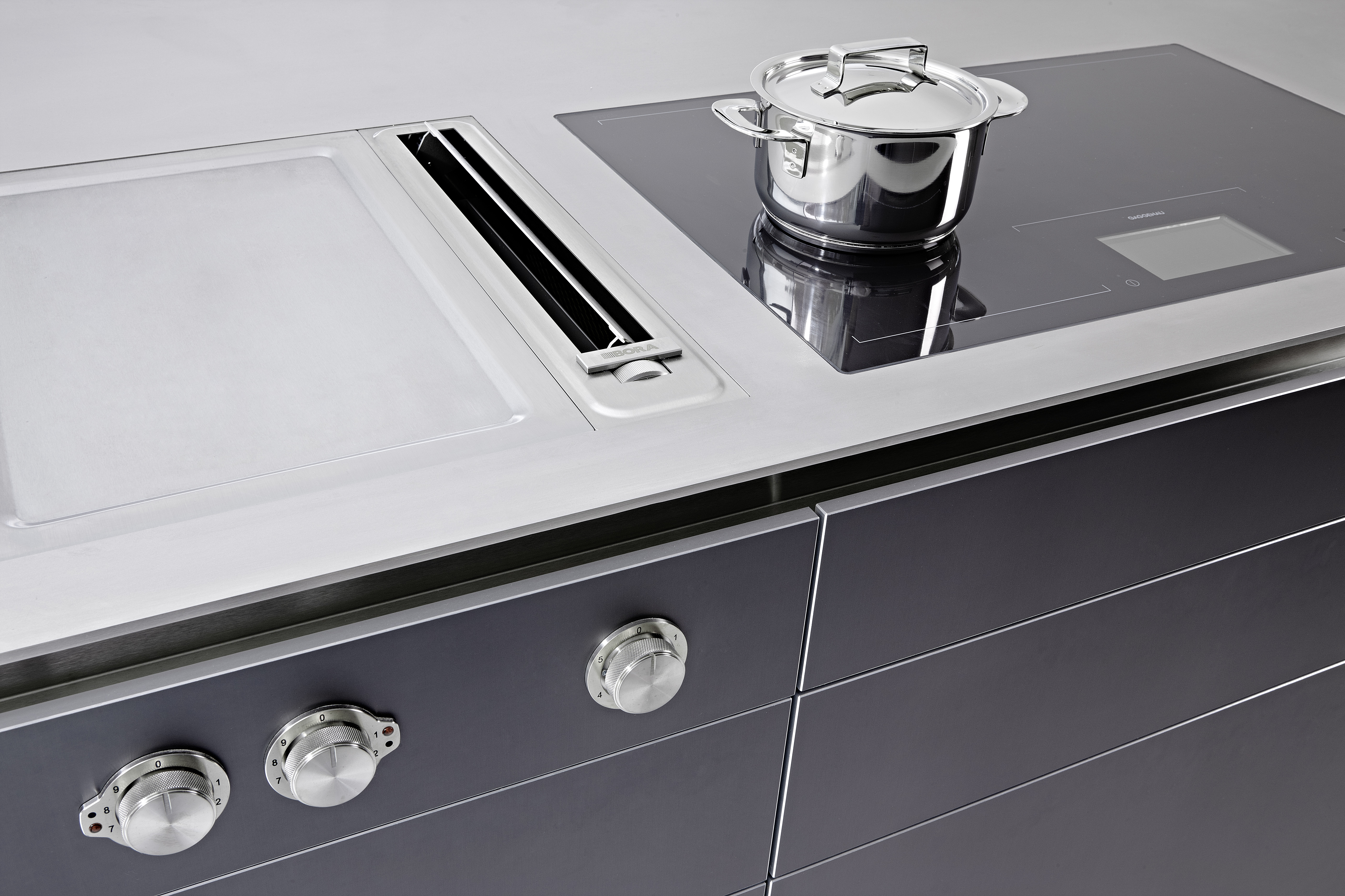 Kundenreferzenz  Minimalismus pur