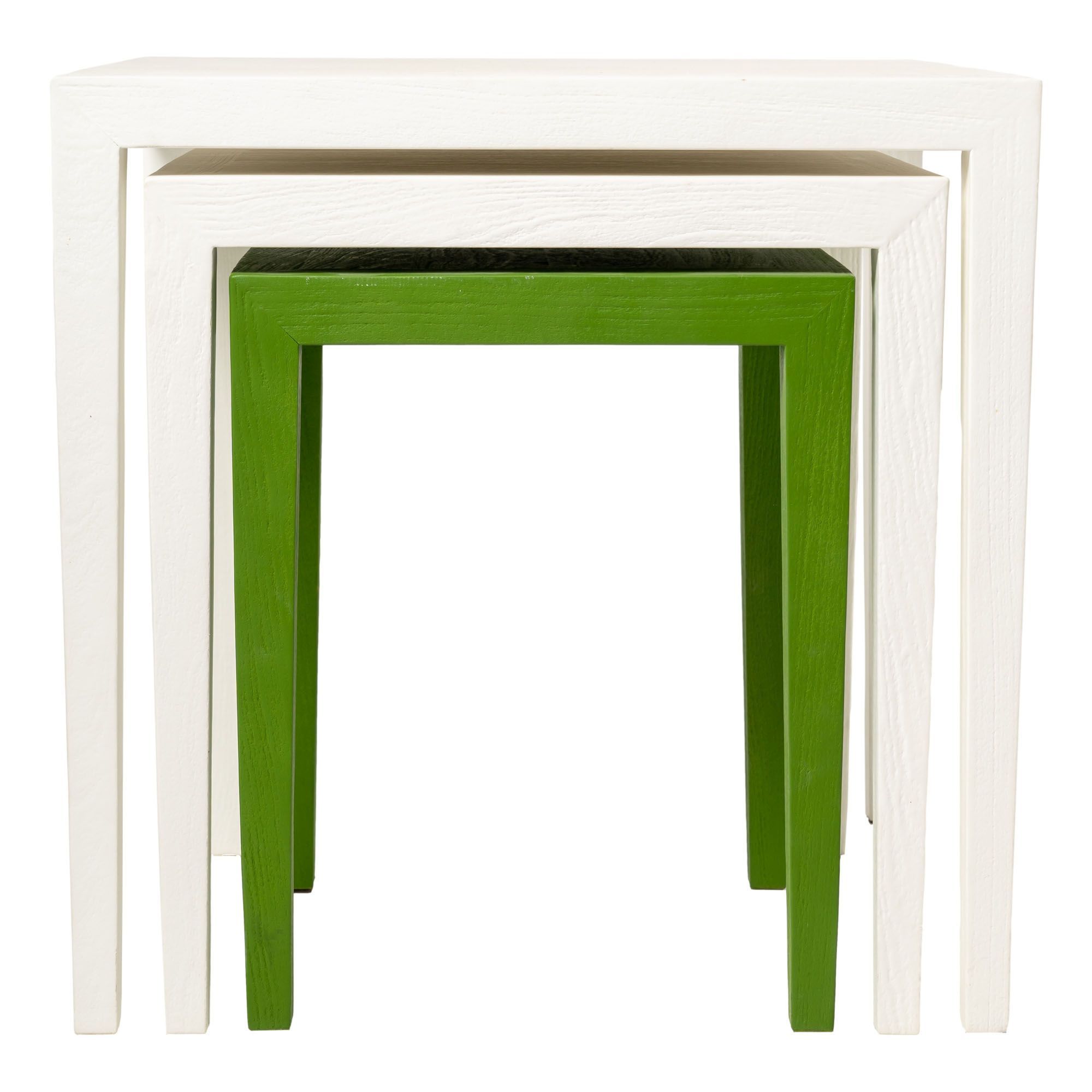 Dreisatztische Casa Lando