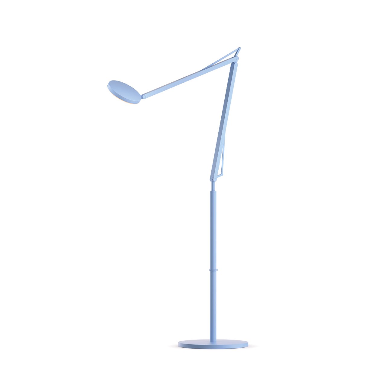 Stehleuchte John Floor