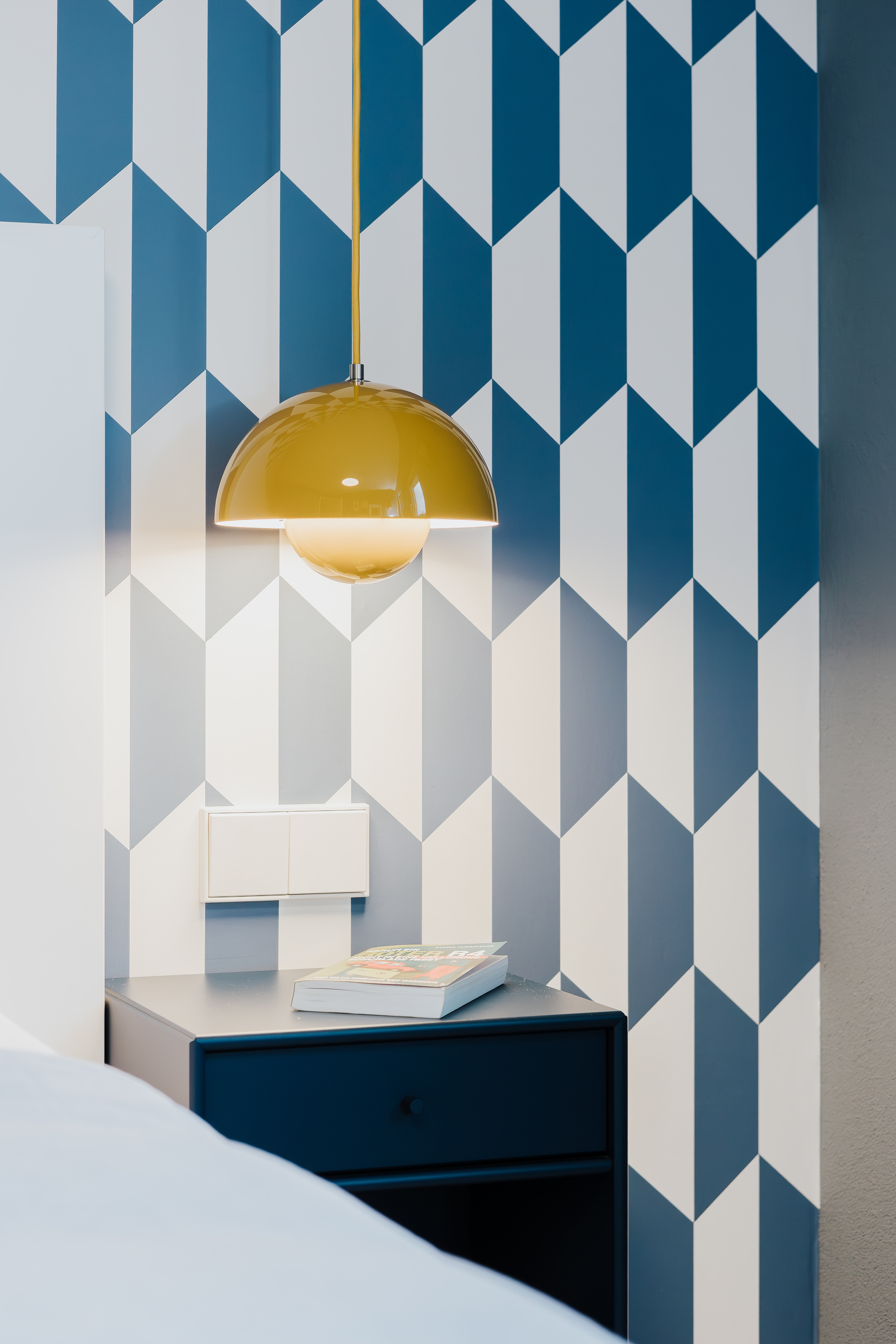 Einrichtungsbeispiel Pflanzentraum