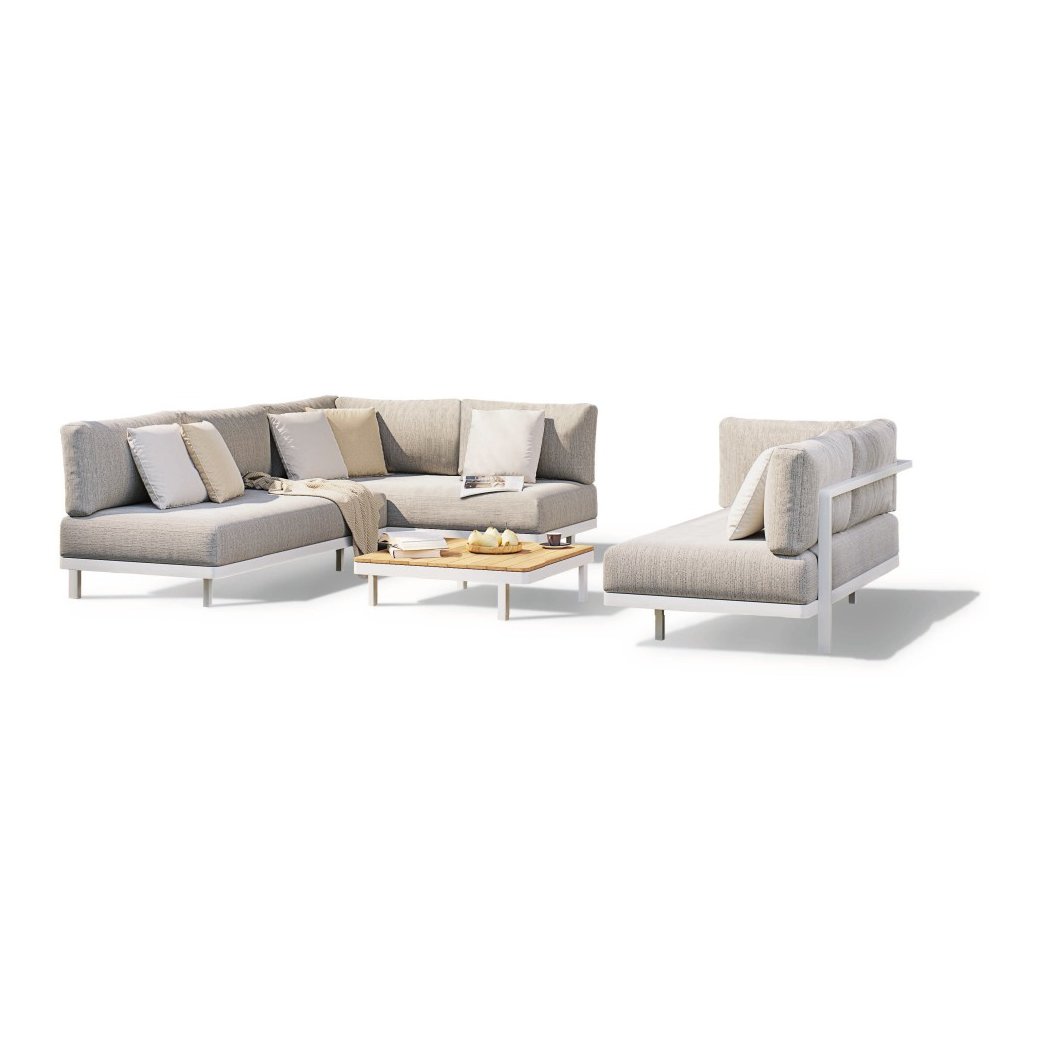 Outdoor-Lounge Alura