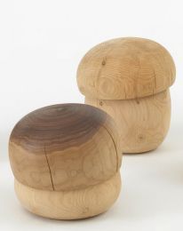 Hocker Fungo Small Basic