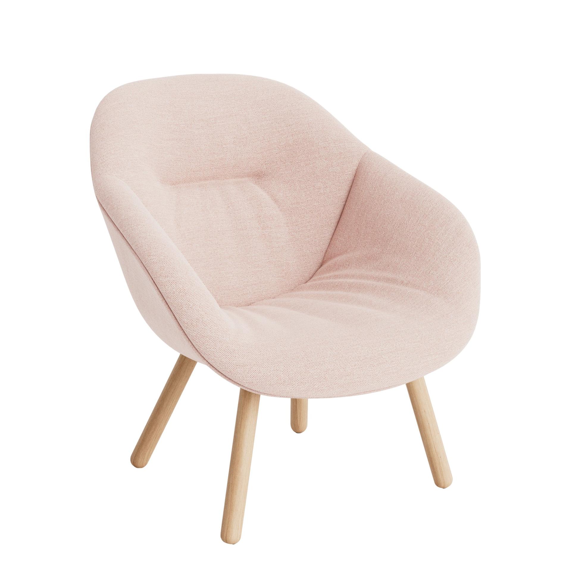 About a Lounge Chair AAL 82