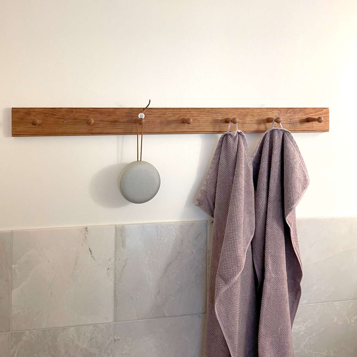 Hakenleiste Shaker von Habit