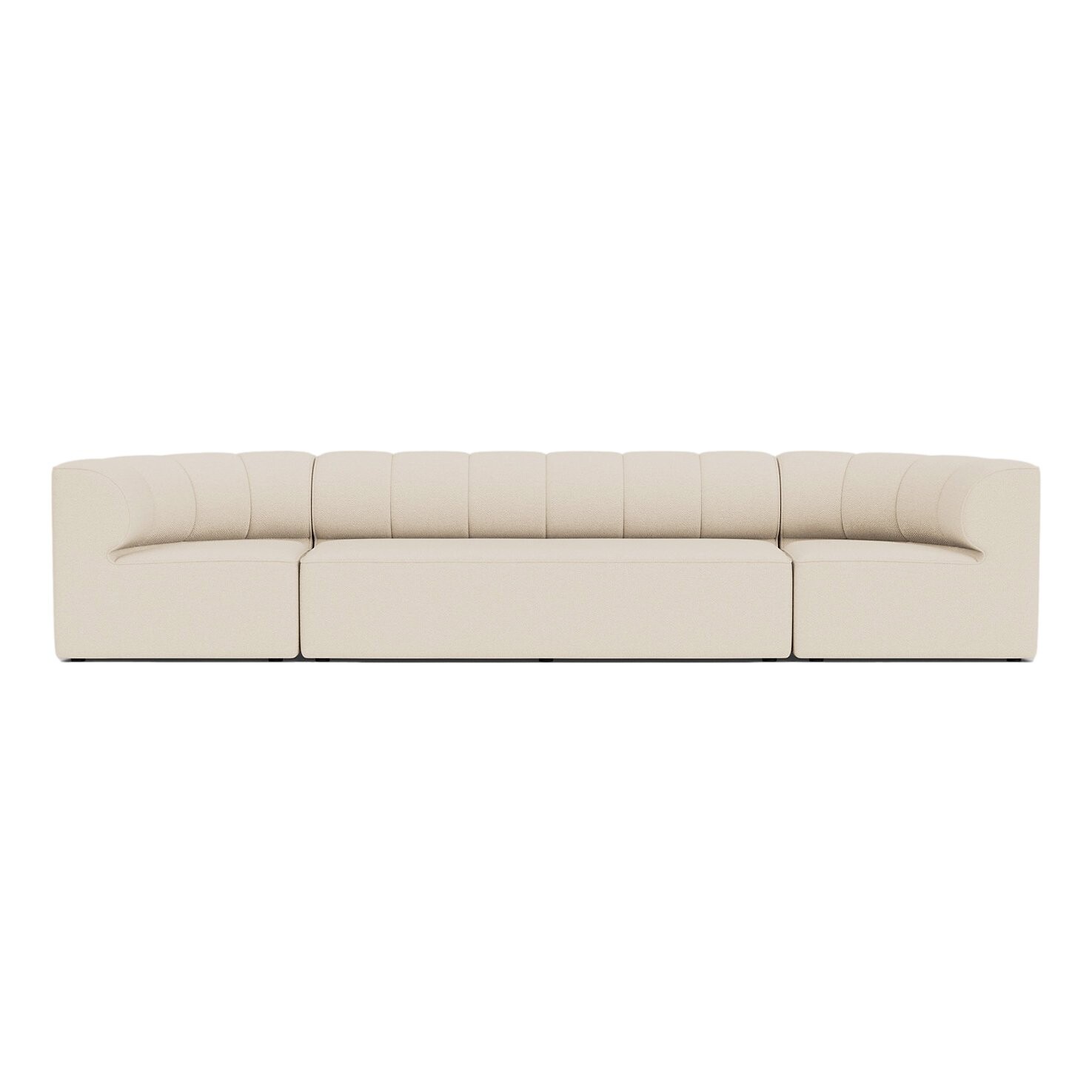 Modulares Sofa Eave Seamline