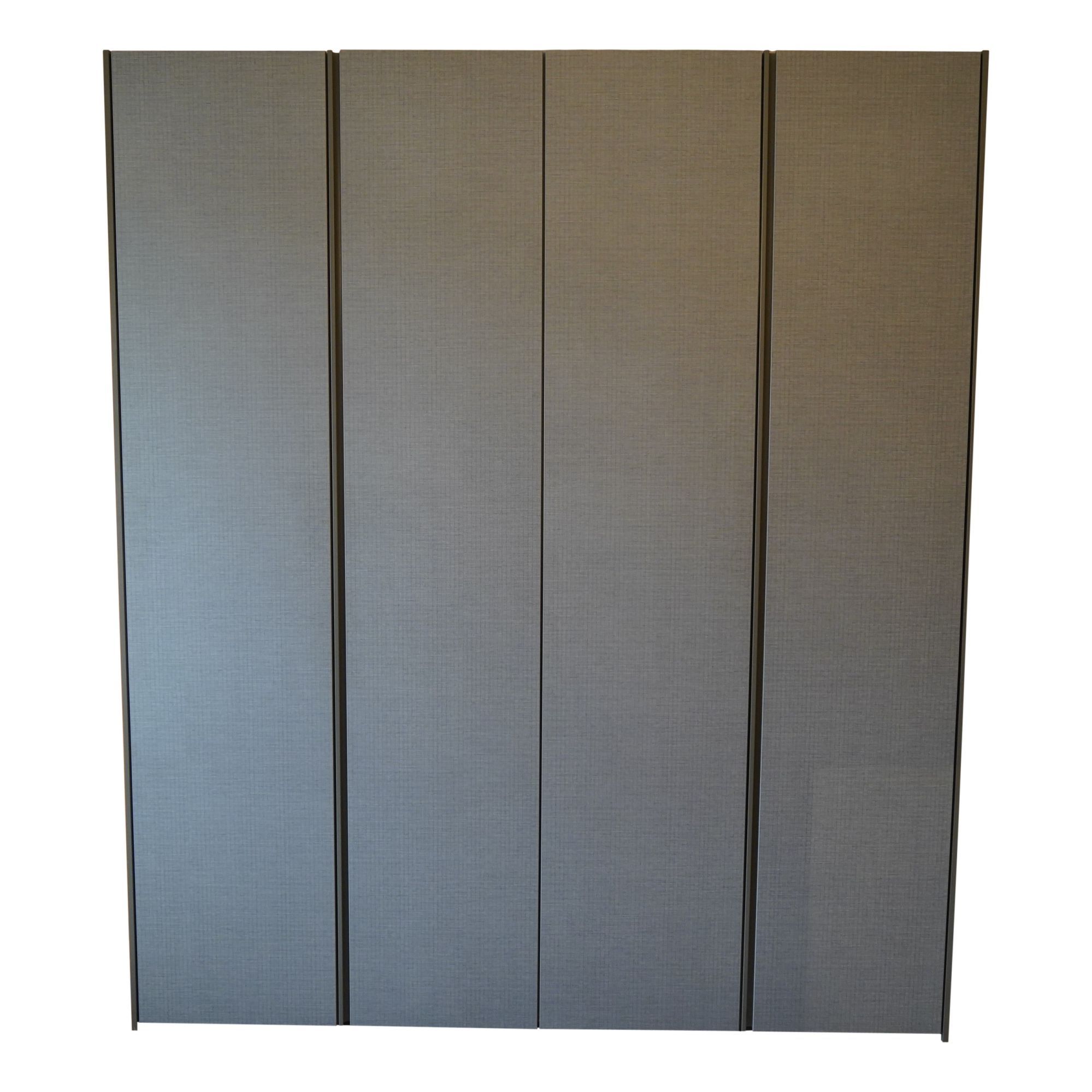 Kleiderschrank Gliss Master