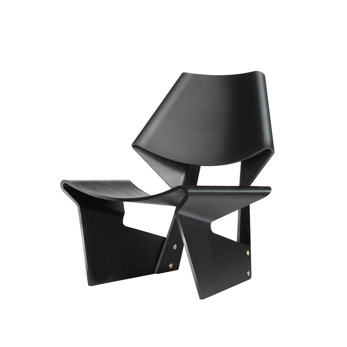 GJ Bow Chair