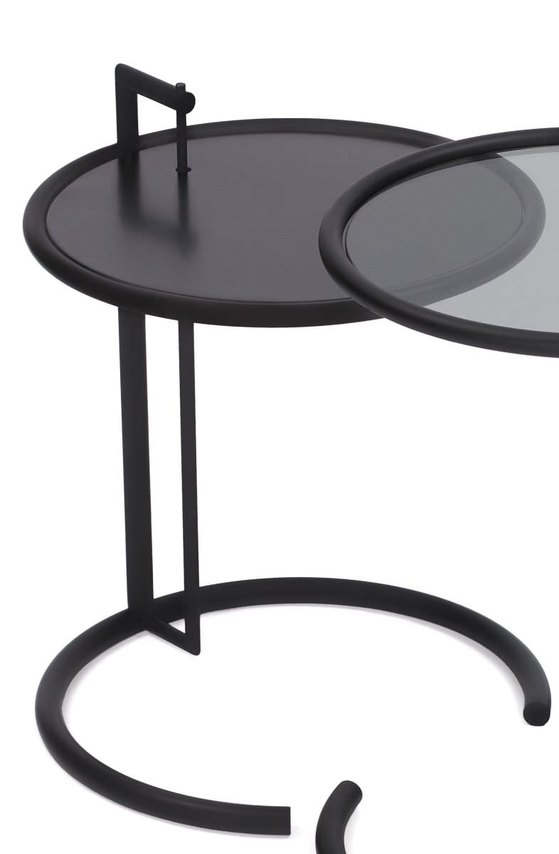 Beistelltisch Adjustable Table E 1027