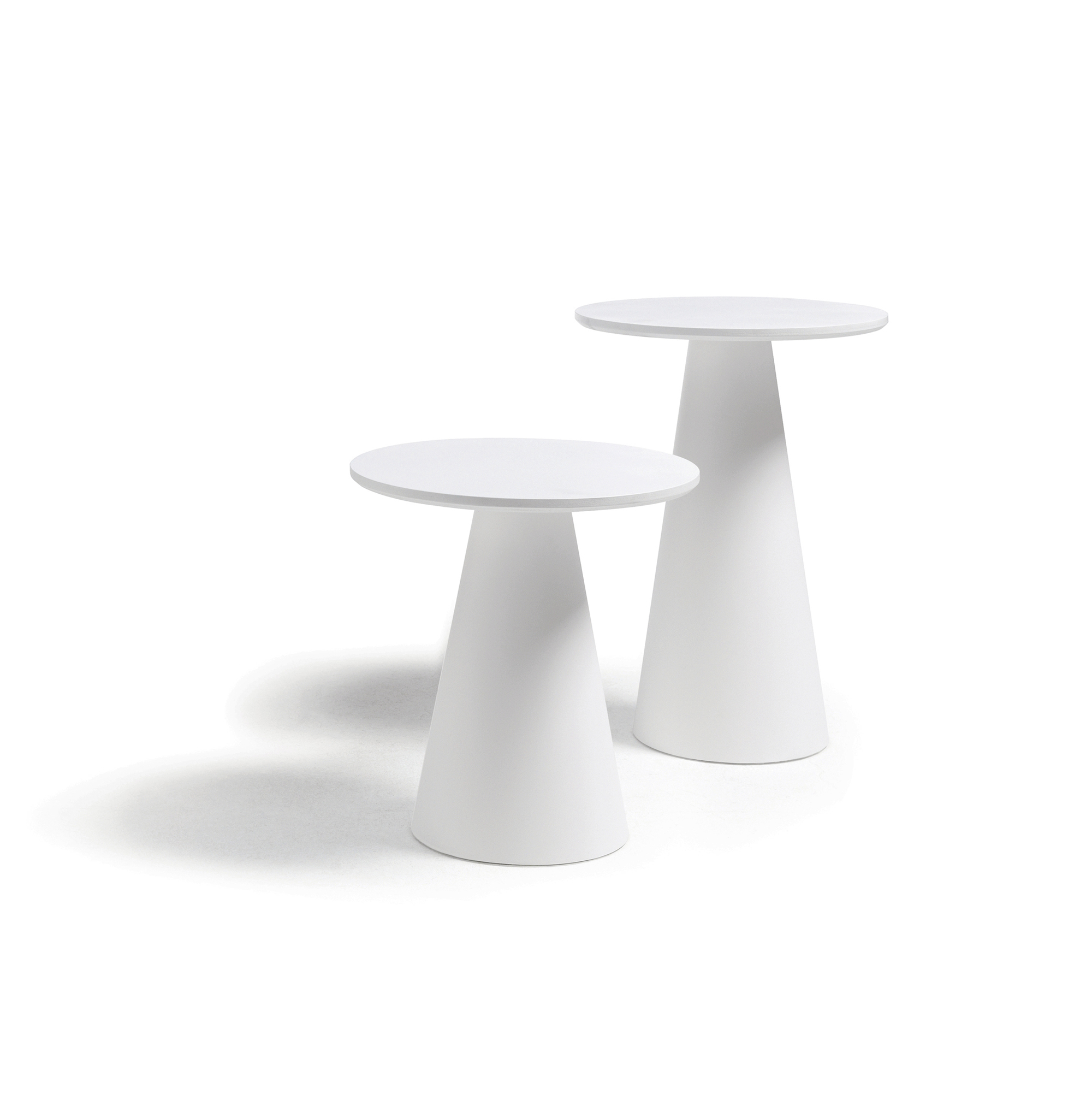 Beistelltisch Conic