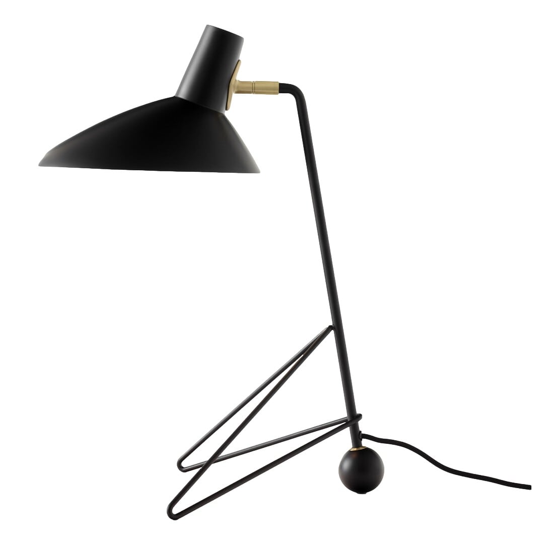 Tischleuchte Tripod HM9