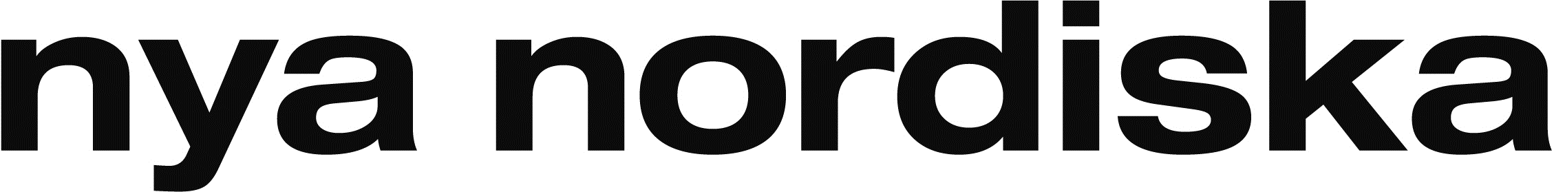 Logo von Nya Nordiska